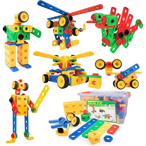 6 Year Old Boy Toys | Wayfair